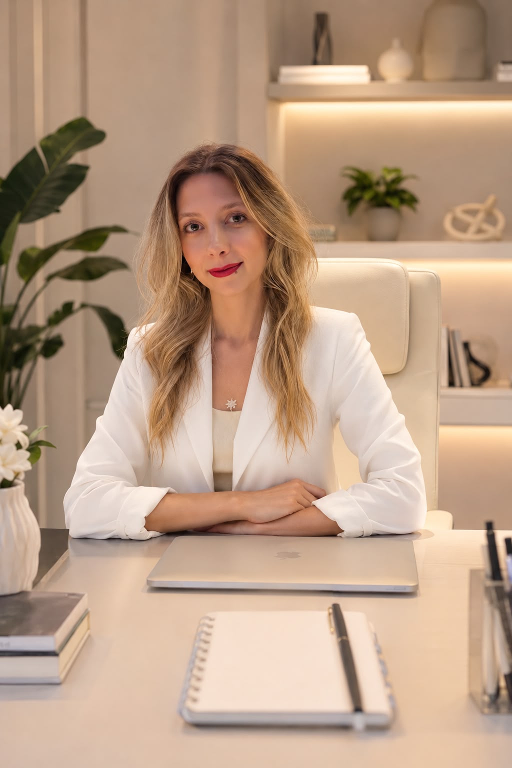 Dyt. Pelin Özsoy, Diyetisyen